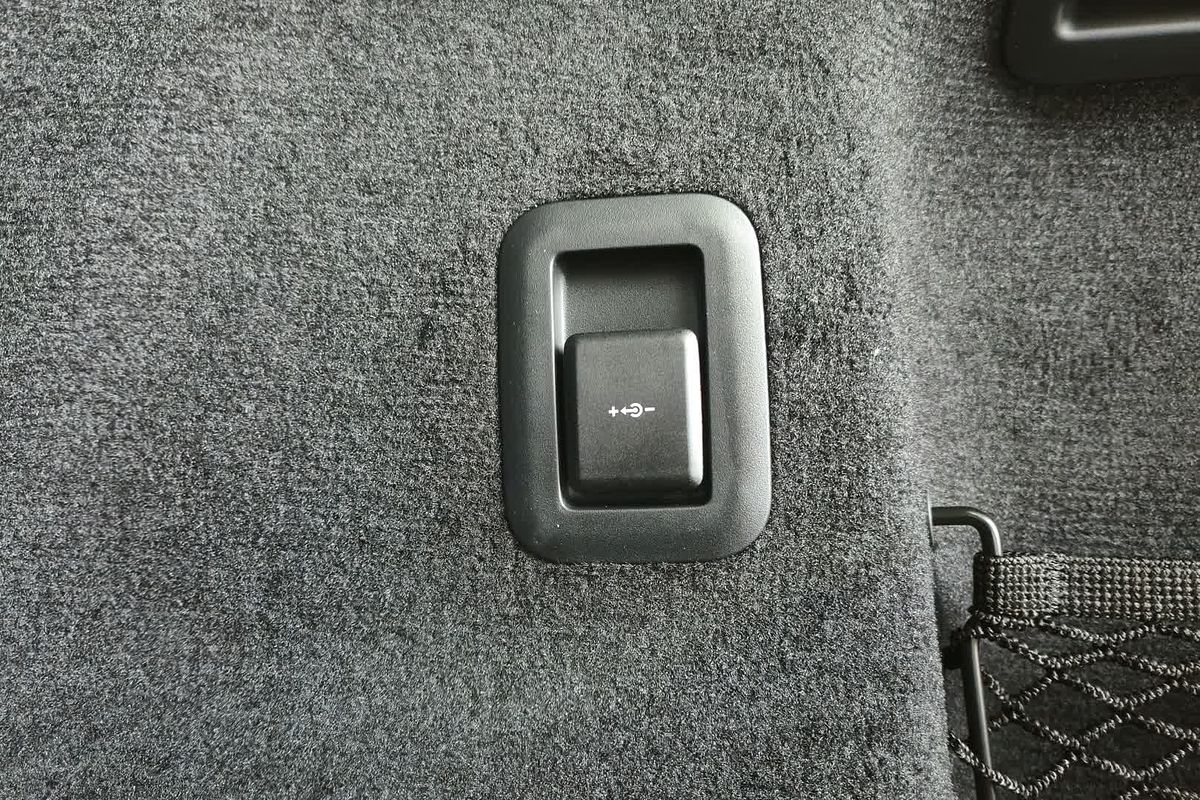 2024 Land Rover Range Rover Sport P360 Dynamic SE L461
