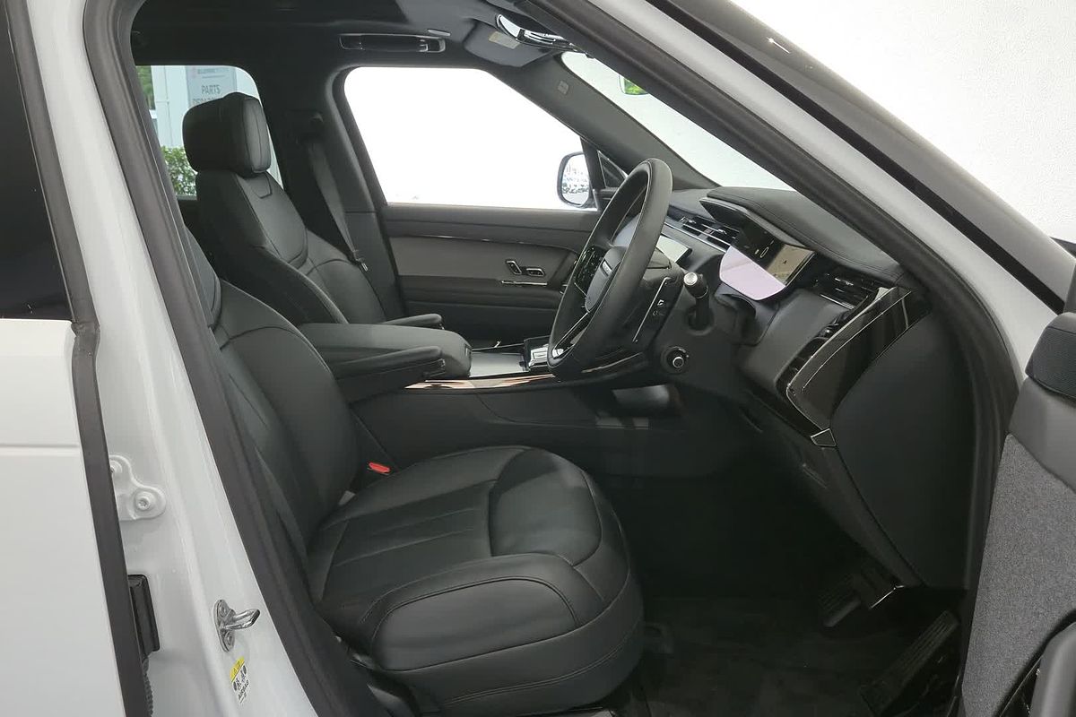 2024 Land Rover Range Rover Sport P360 Dynamic SE L461