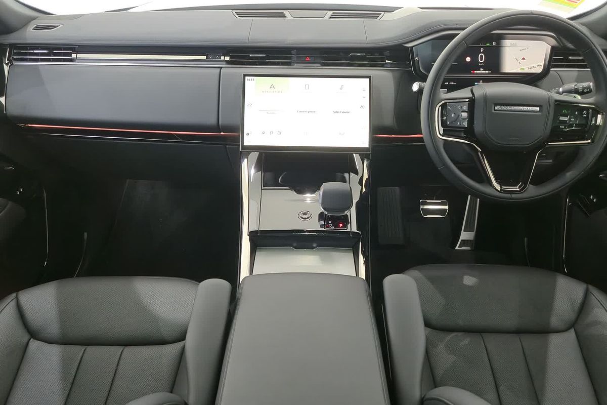 2024 Land Rover Range Rover Sport P360 Dynamic SE L461
