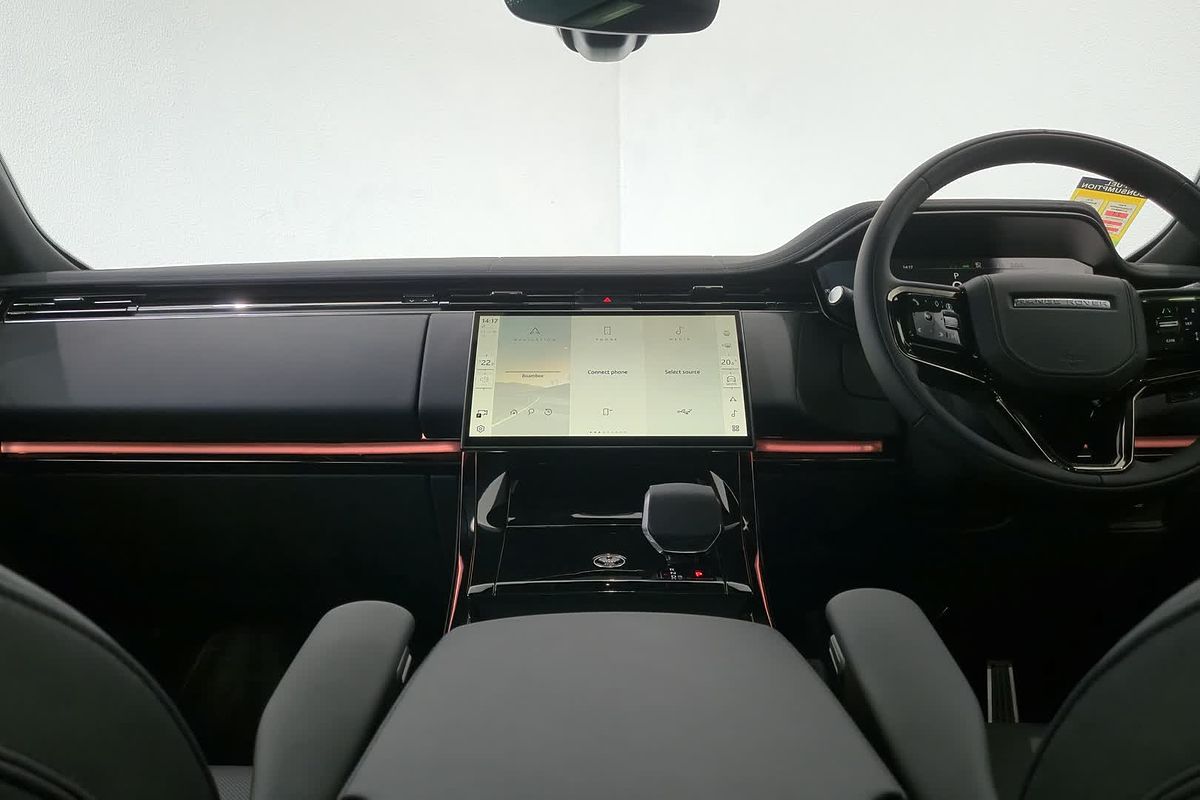 2024 Land Rover Range Rover Sport P360 Dynamic SE L461