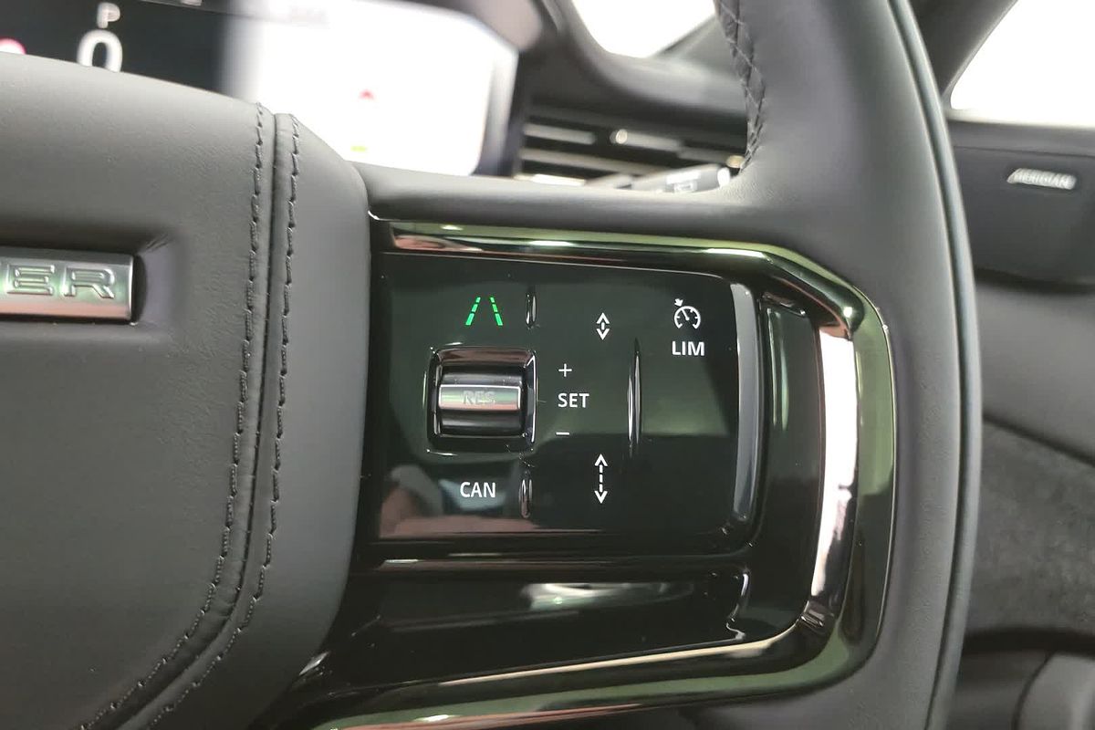 2024 Land Rover Range Rover Sport P360 Dynamic SE L461