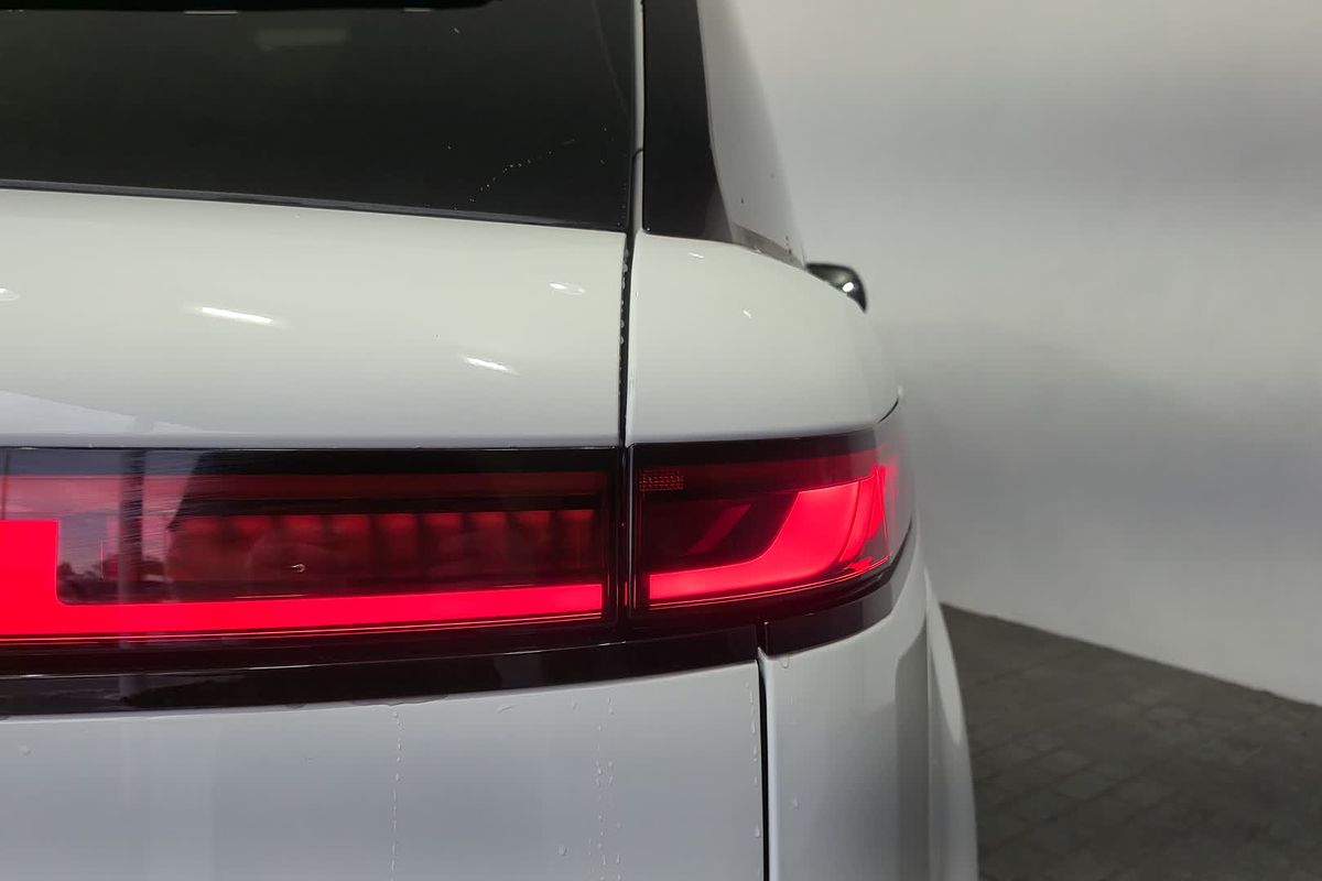 2024 Land Rover Range Rover Sport P360 Dynamic SE L461