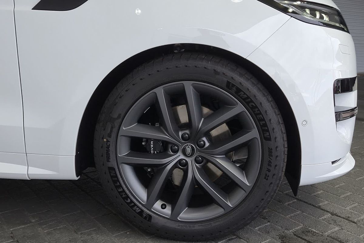 2024 Land Rover Range Rover Sport P360 Dynamic SE L461
