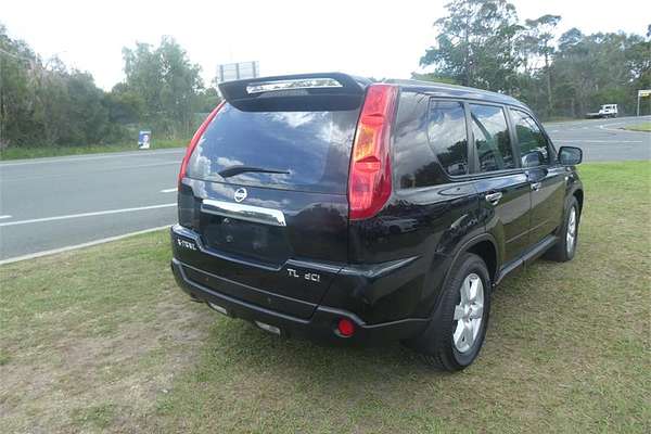 2008 Nissan X-TRAIL TL T31