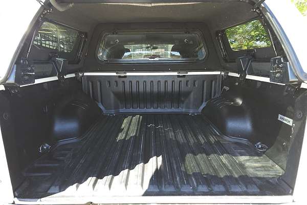 2021 Volkswagen Amarok TDI580 W580 2H 4X4