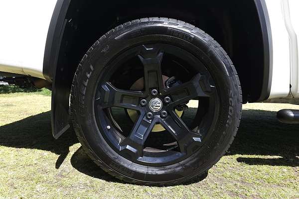 2021 Volkswagen Amarok TDI580 W580 2H 4X4