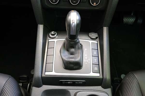 2021 Volkswagen Amarok TDI580 W580 2H 4X4