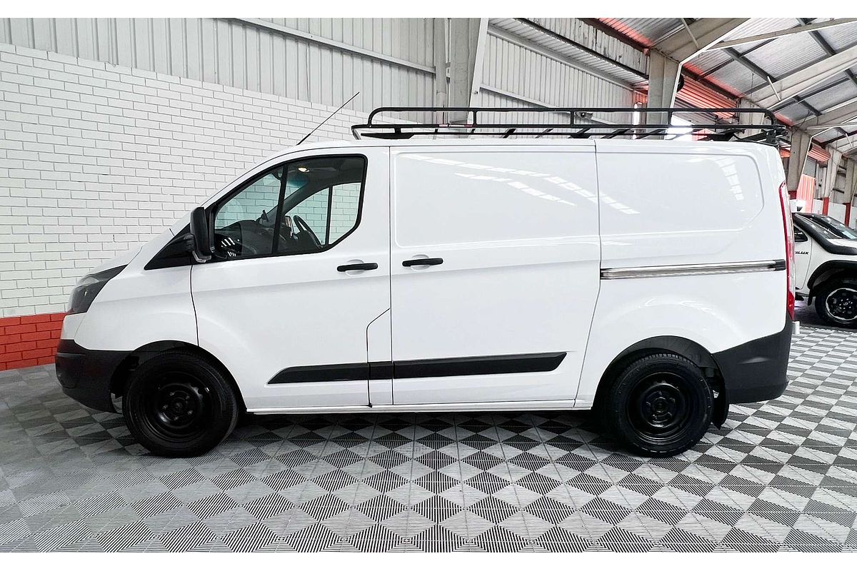 2017 Ford Transit Custom 290S VN SWB