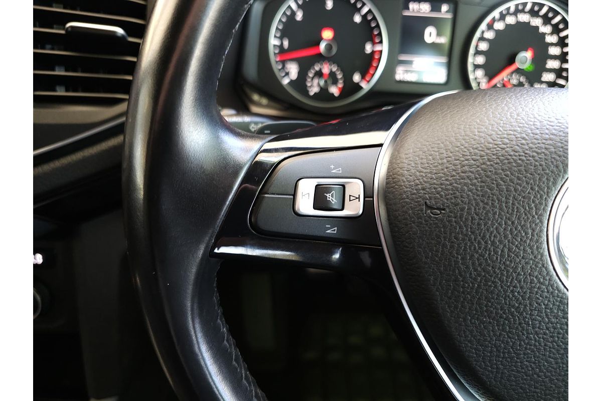 2021 Volkswagen Amarok TDI580 W580 2H 4X4