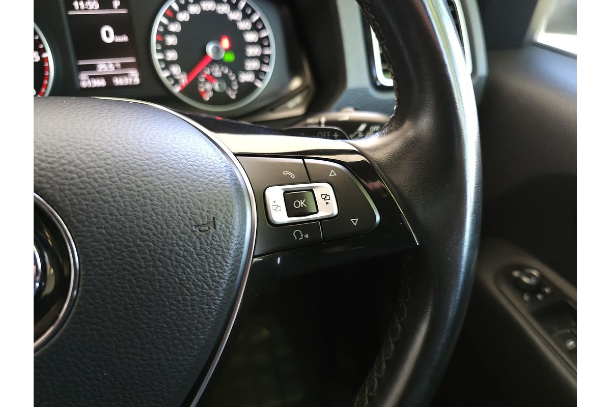 2021 Volkswagen Amarok TDI580 W580 2H 4X4
