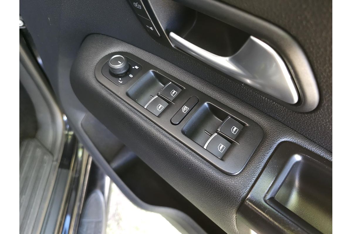 2021 Volkswagen Amarok TDI580 W580 2H 4X4