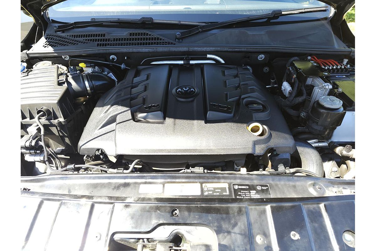 2021 Volkswagen Amarok TDI580 W580 2H 4X4