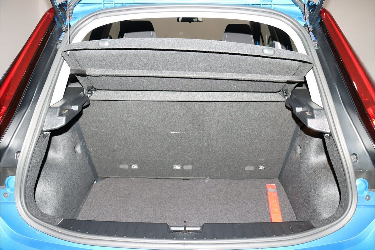 2022 MG MG3 Core