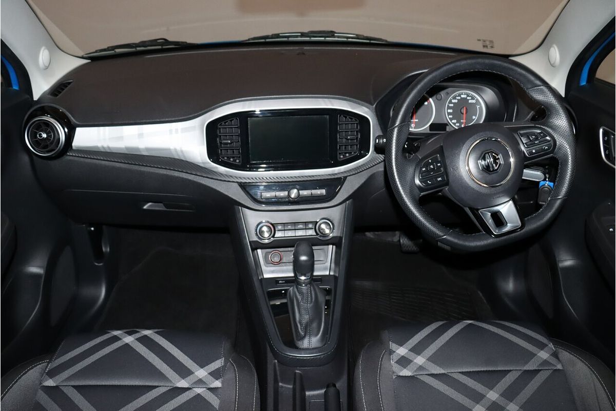 2022 MG MG3 Core
