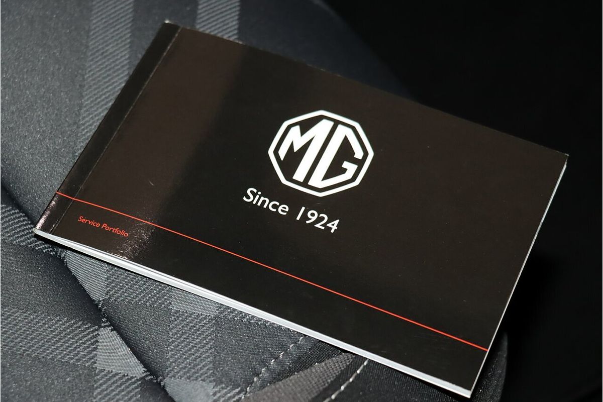 2022 MG MG3 Core