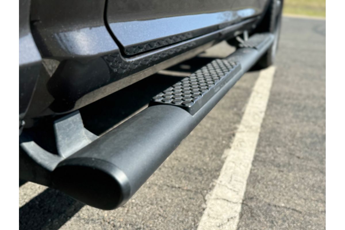2022 RAM 1500 Express RamBox DS 4X4 SWB