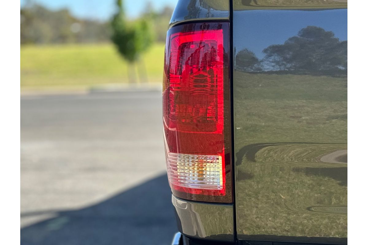 2022 RAM 1500 Express RamBox DS 4X4 SWB