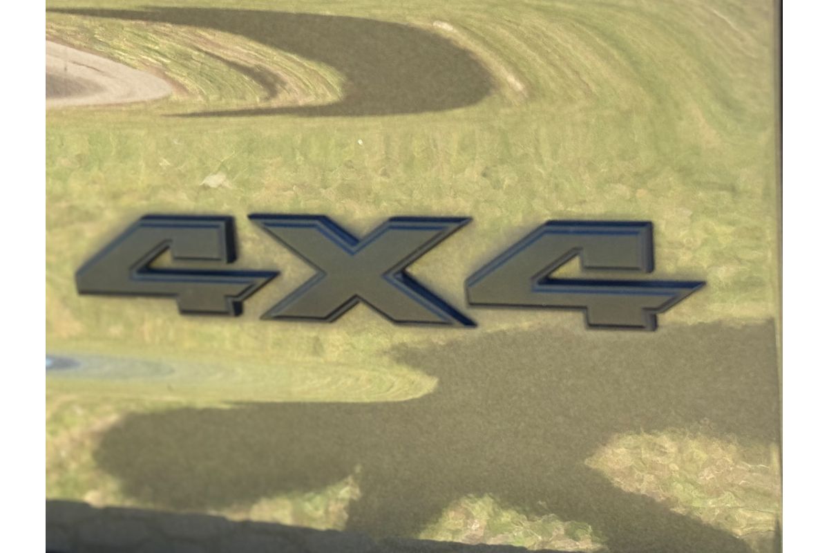 2022 RAM 1500 Express RamBox DS 4X4 SWB
