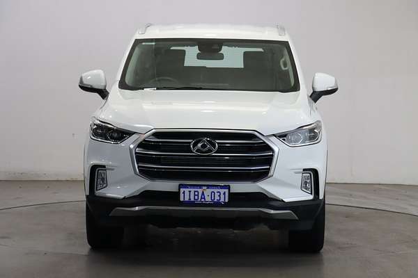 2023 LDV D90 SV9A