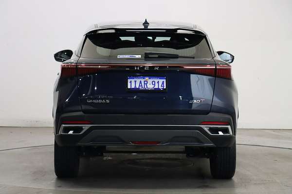 2023 Chery OMODA 5 BX T19C