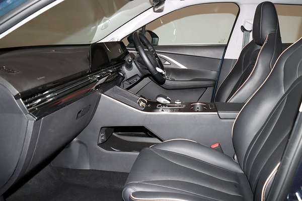 2023 Chery OMODA 5 BX T19C