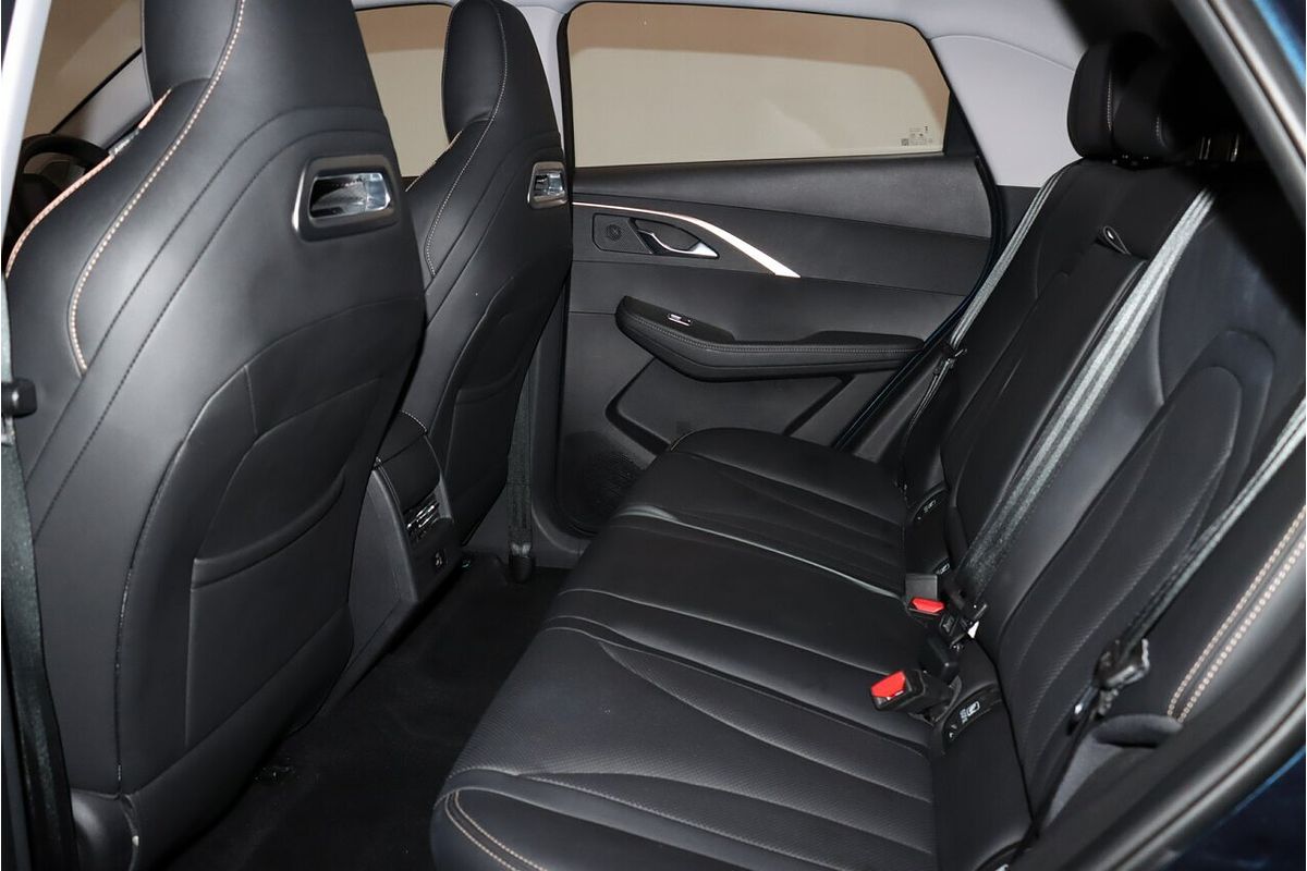 2023 Chery OMODA 5 BX T19C