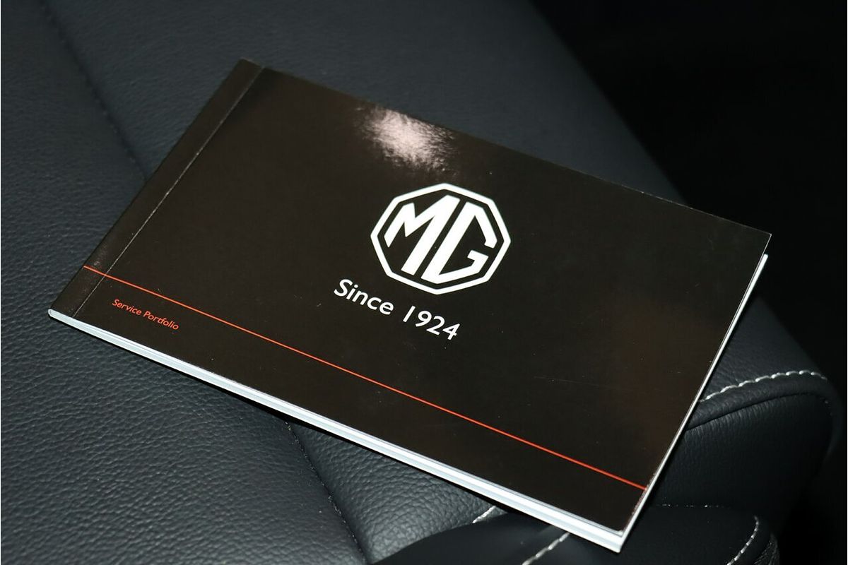 2023 MG ZS Excite AZS1