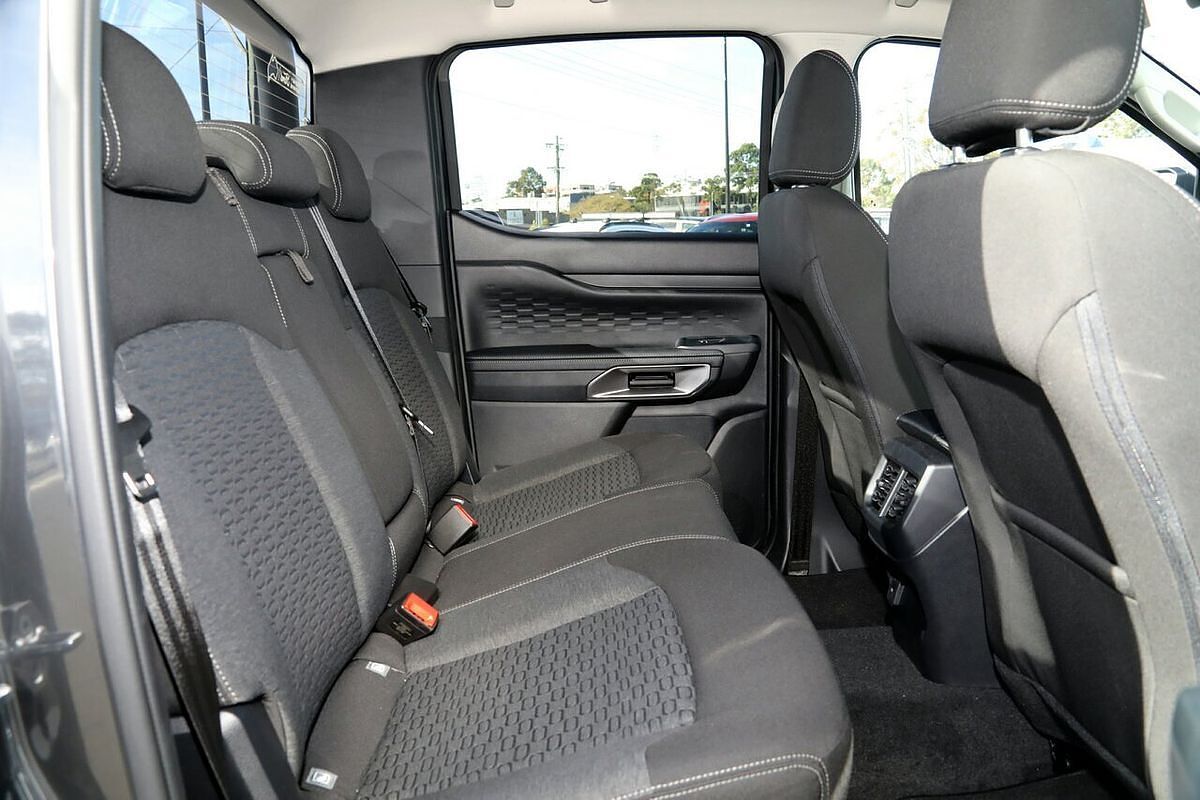 2023 Ford Ranger XLT 4X4