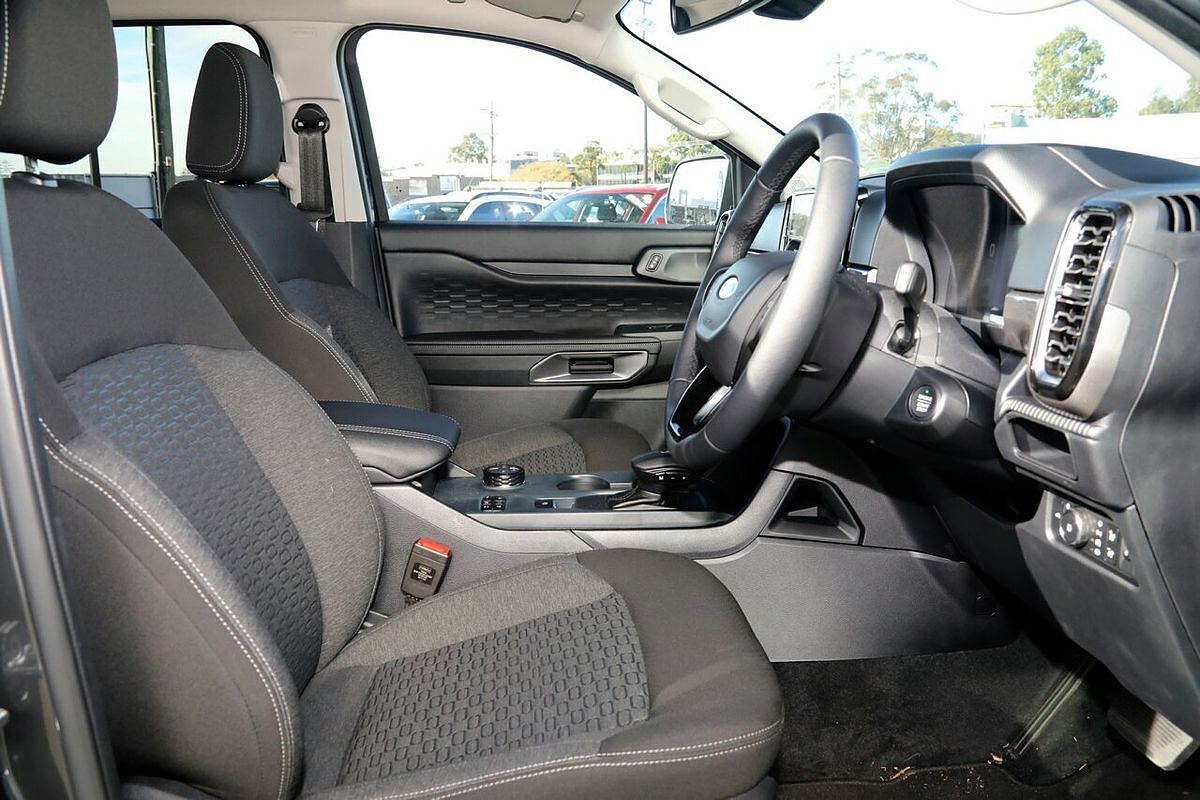 2023 Ford Ranger XLT 4X4
