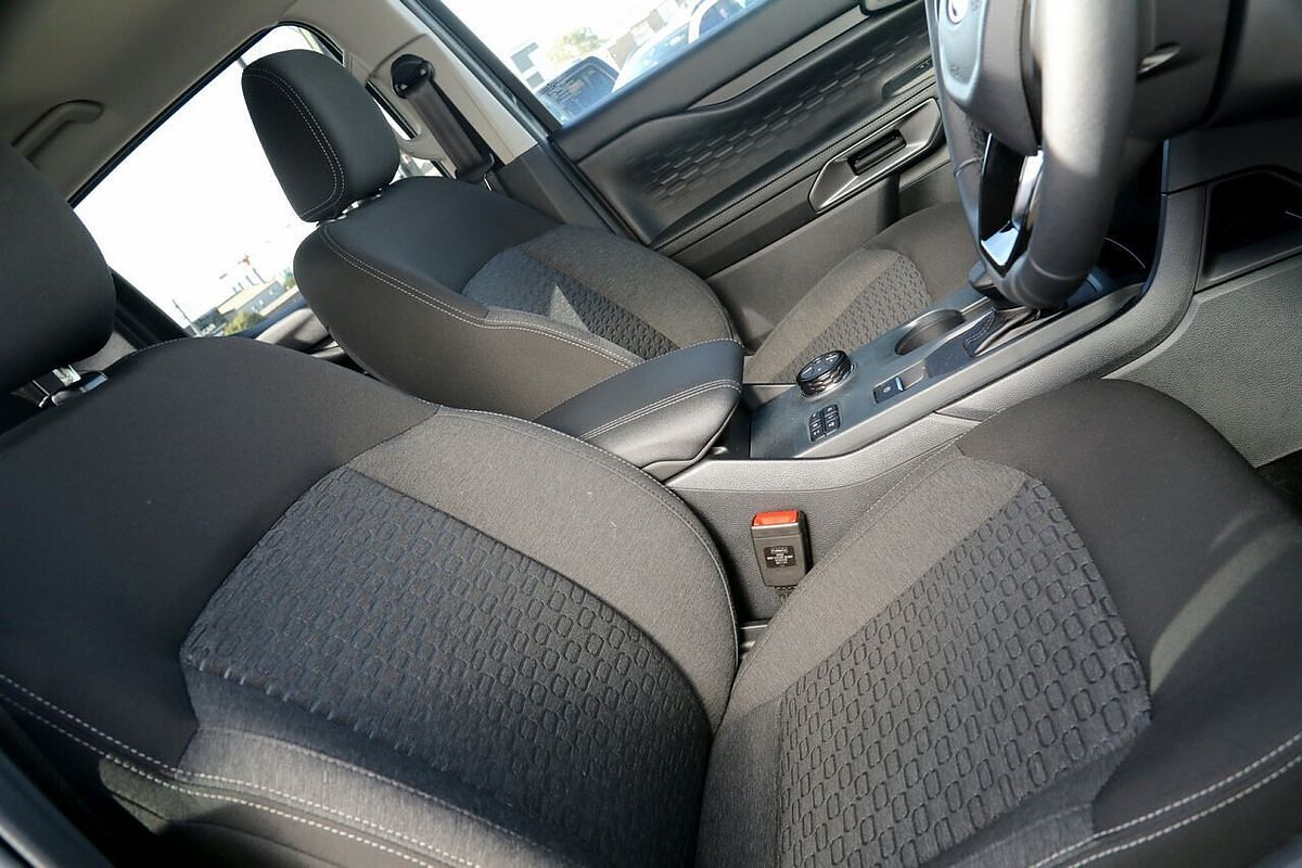 2023 Ford Ranger XLT 4X4