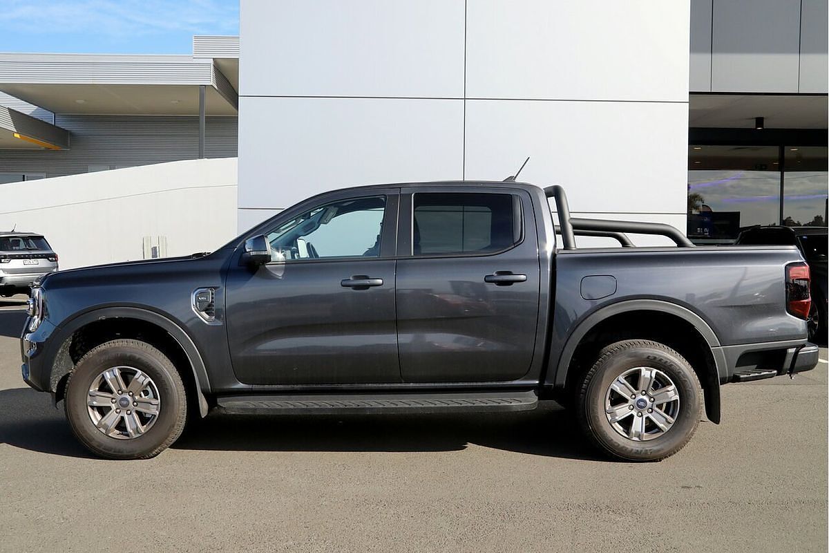 2023 Ford Ranger XLT 4X4