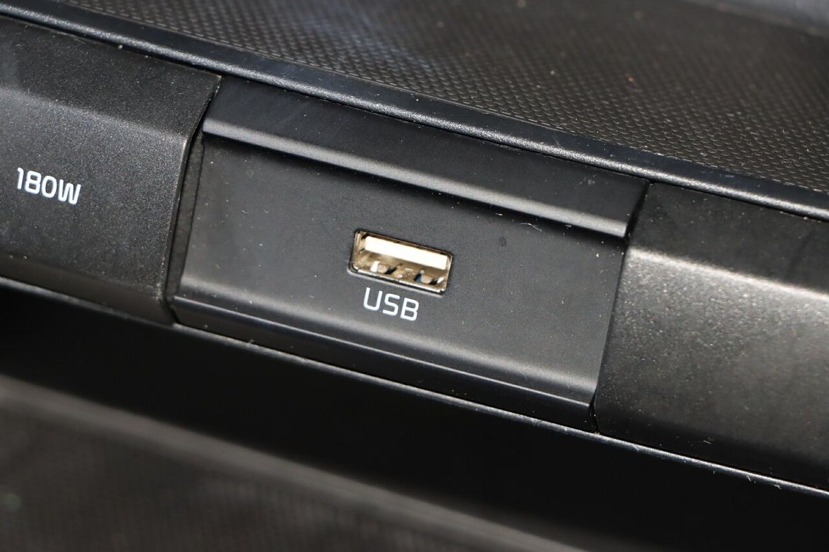 2022 Kia Rio S YB