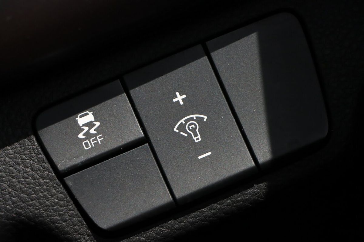2022 Kia Rio S YB
