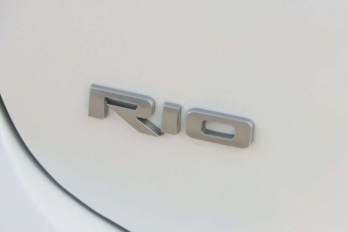 2022 Kia Rio S YB