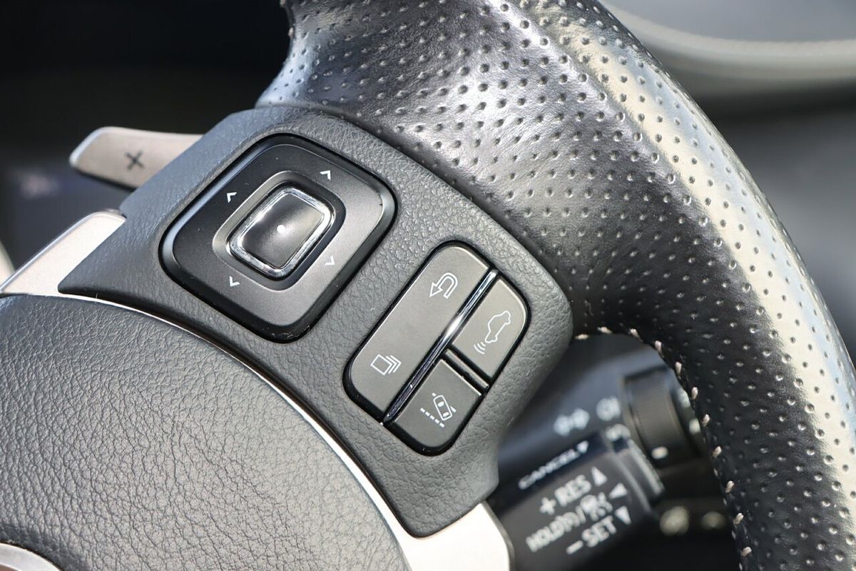 2020 Lexus NX NX300 F Sport AGZ15R