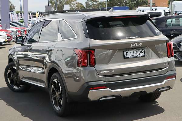 2023 Kia Sorento Sport+ MQ4 PE