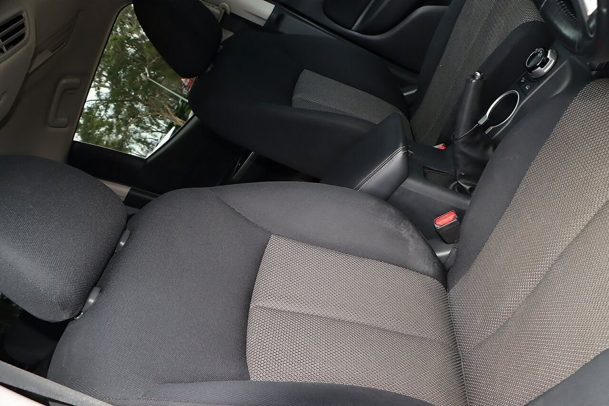2019 Mitsubishi Triton GLS MR 4X4