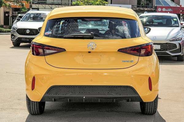 2024 MG MG3 Excite