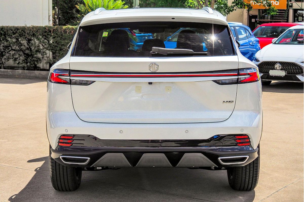 2024 MG HS Excite AS33