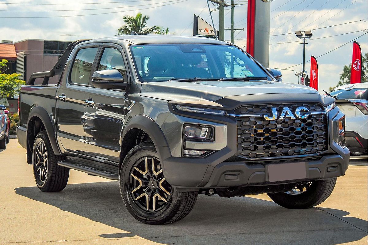 2024 JAC T9 Oasis All Wheel Drive