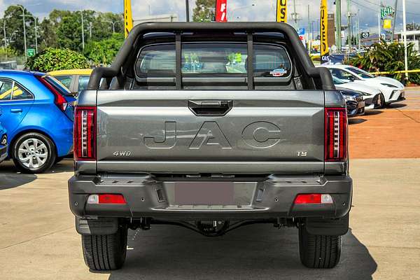 2024 JAC T9 Oasis All Wheel Drive