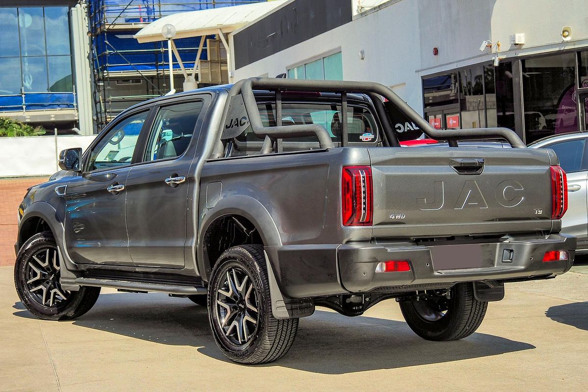 2024 JAC T9 Oasis All Wheel Drive
