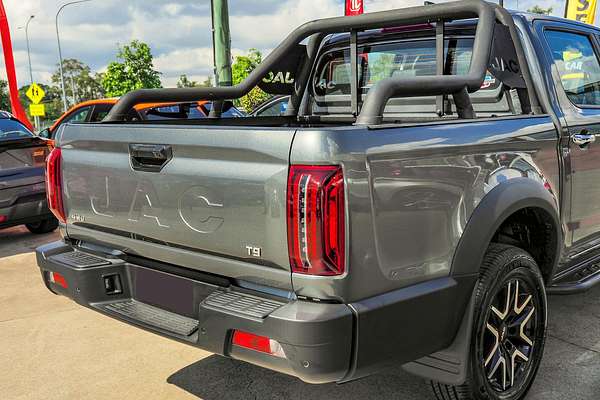 2024 JAC T9 Oasis All Wheel Drive