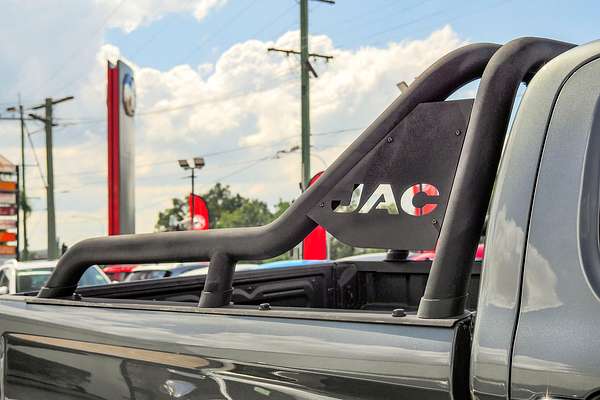 2024 JAC T9 Oasis All Wheel Drive