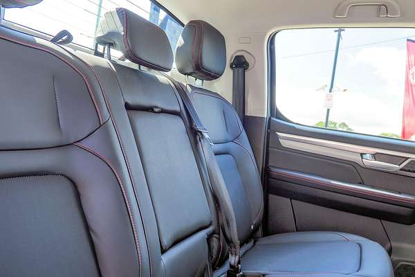 2024 JAC T9 Oasis All Wheel Drive