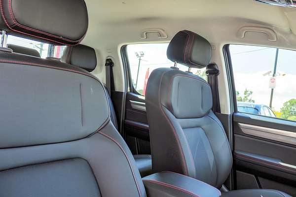 2024 JAC T9 Oasis All Wheel Drive