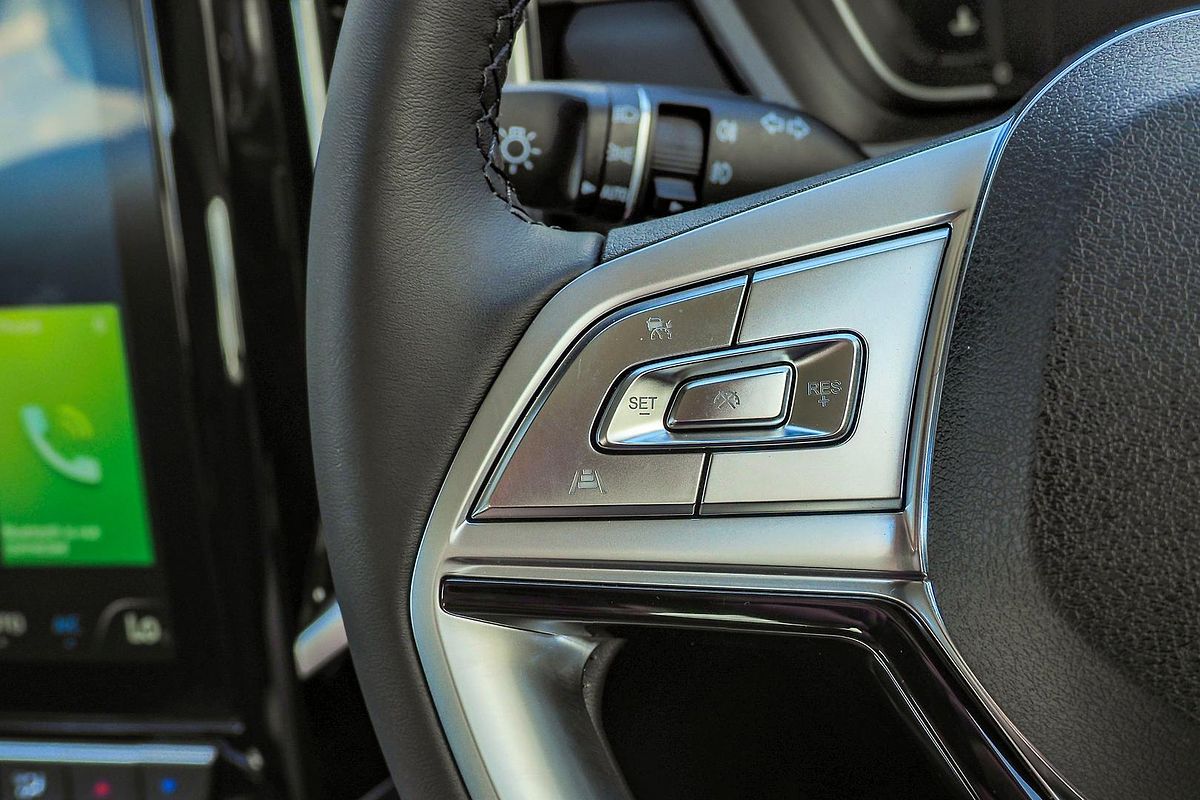 2024 JAC T9 Oasis All Wheel Drive