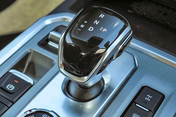 2024 JAC T9 Oasis All Wheel Drive