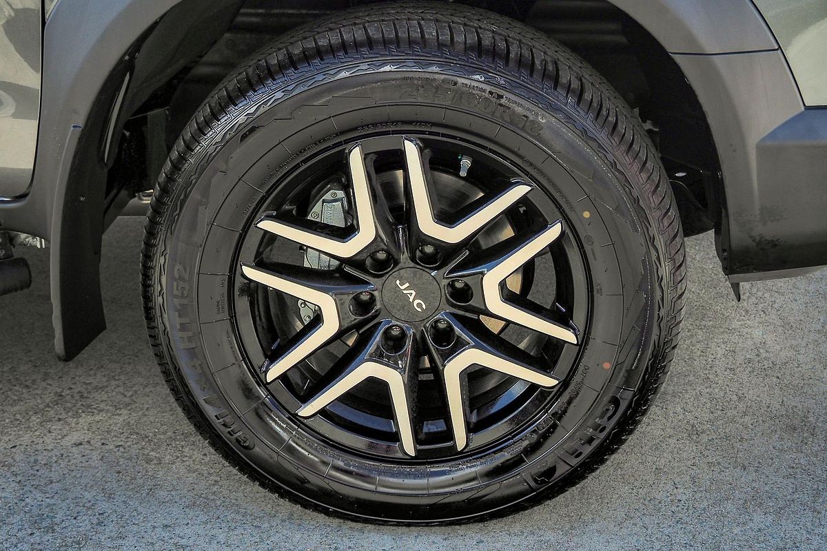 2024 JAC T9 Oasis All Wheel Drive