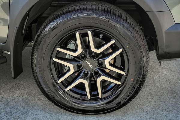 2024 JAC T9 Oasis All Wheel Drive